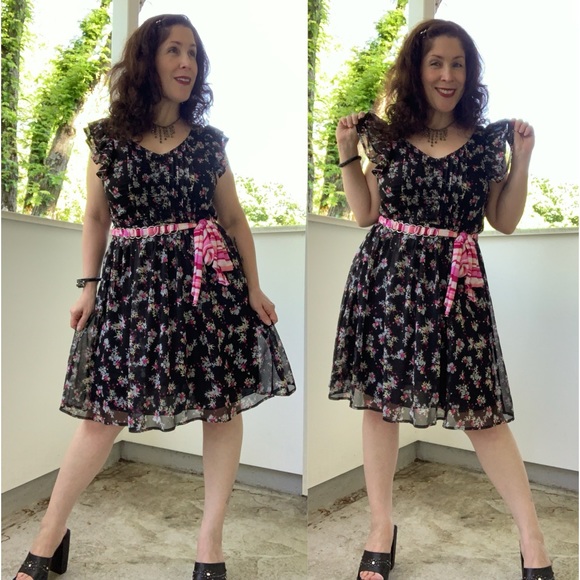 Meet the Posher! - Picture 6 of 6